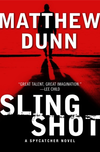 Matthew Dunn/Slingshot